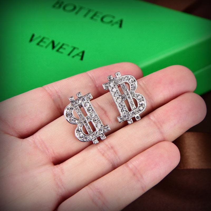 Bottega Veneta Earrings